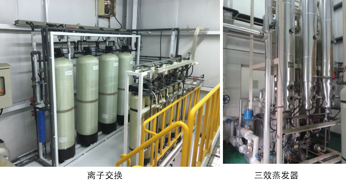 廢水處理設備 廢水處理設備