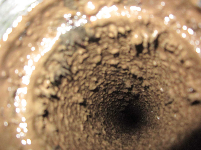 鍋爐結垢清洗 鍋爐結垢清洗