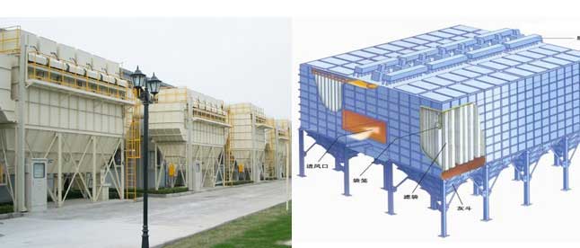 廢氣處理案例 廢氣處理案例
