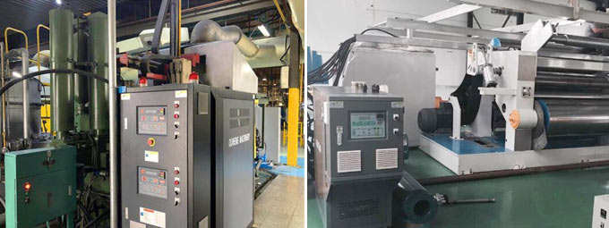 模溫機(jī)清洗 模溫機(jī)清洗