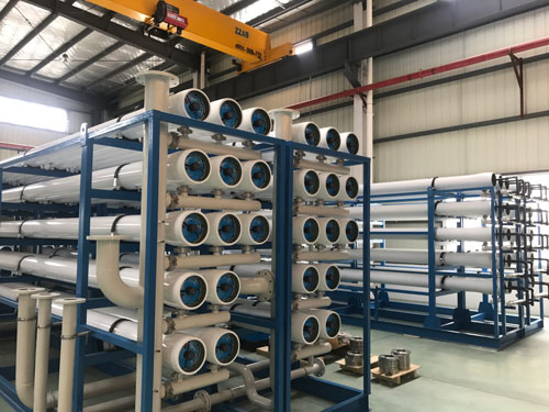 超濾膜清洗 超濾膜清洗