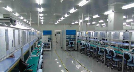 工業廢水零排放 工業廢水零排放