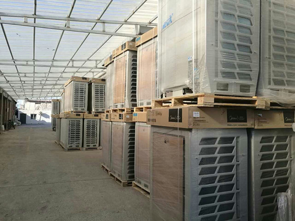 大金中央空調清洗 大金中央空調清洗