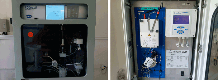 污水處理水質(zhì)檢測 污水處理水質(zhì)檢測