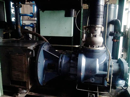 空壓機清洗 空壓機清洗