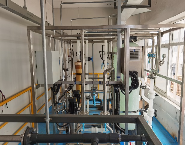 生產廢水處理 生產廢水處理