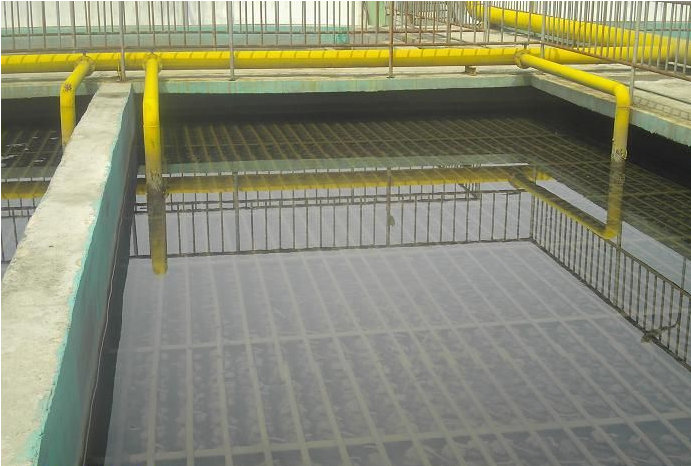 生產型廢水處理 生產型廢水處理