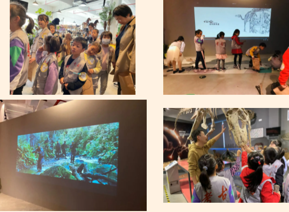 安峰環保親子活動 安峰環保親子活動