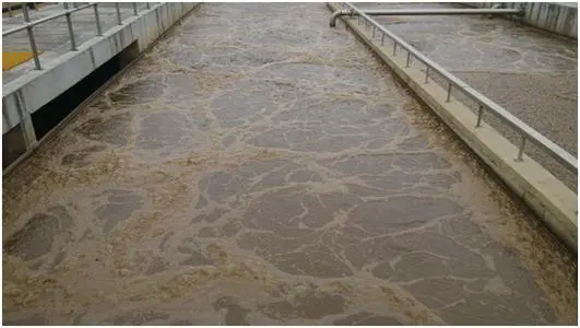 生產(chǎn)廢水處理 生產(chǎn)廢水處理