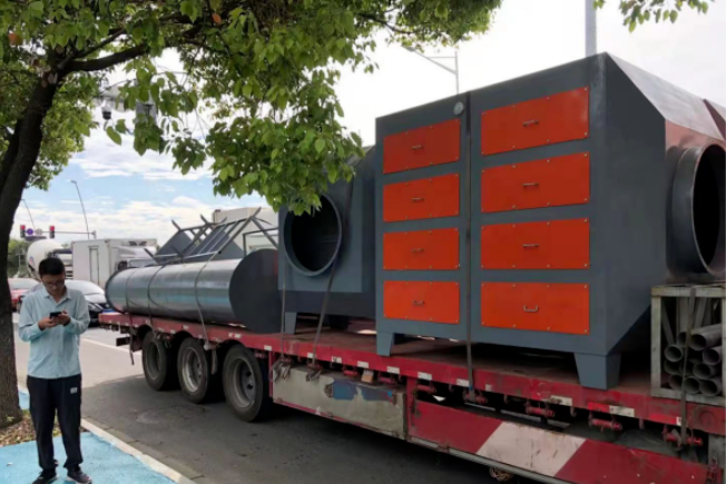 高鹽廢水處理 高鹽廢水處理