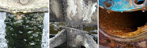 循環(huán)水處理 循環(huán)水處理