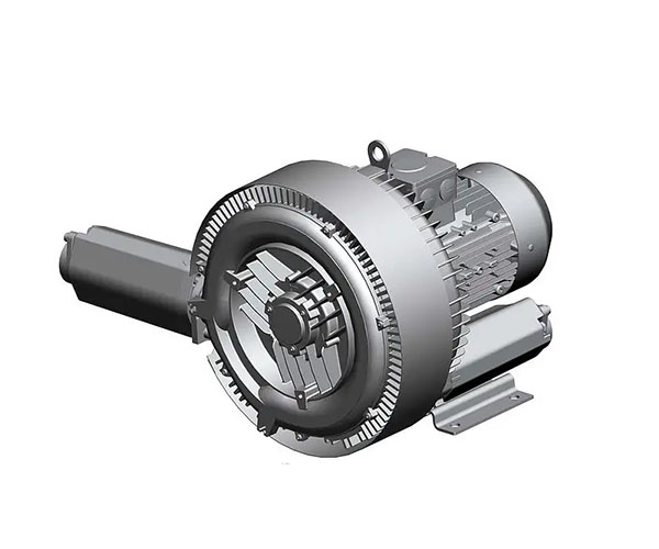 漩渦風機 漩渦風機