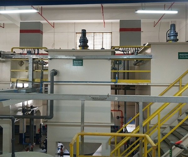 廢水處理設備 廢水處理設備