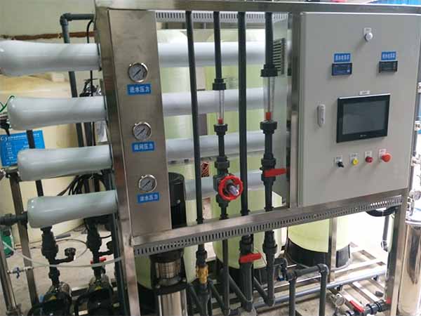 循環水處理設備 循環水處理設備