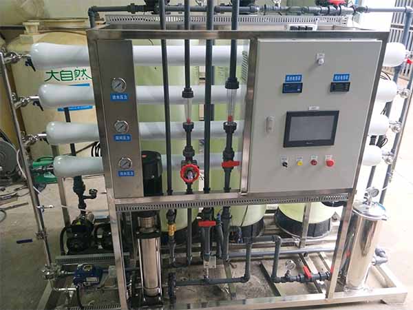 循環水處理設備 循環水處理設備