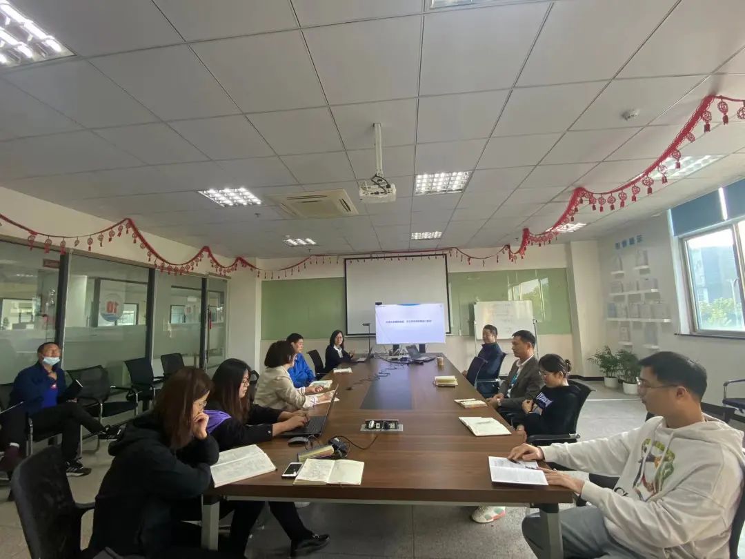 安峰企業文化研討會現場 安峰企業文化研討會現場