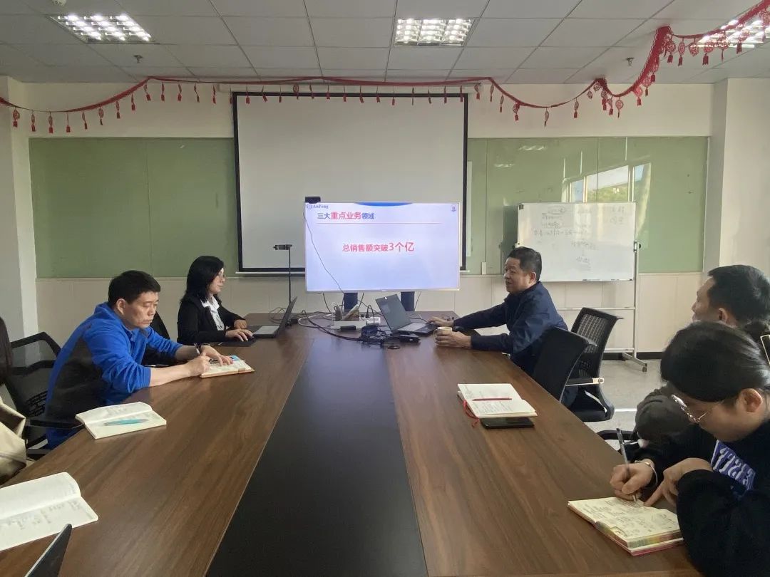 安峰企業文化研討會現場 安峰企業文化研討會現場