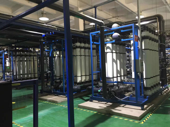 工業(yè)純水 工業(yè)純水