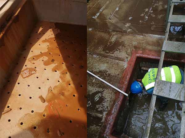 安峰環保中央空調清洗 安峰環保中央空調清洗