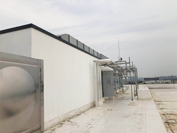 安峰環保 安峰環保