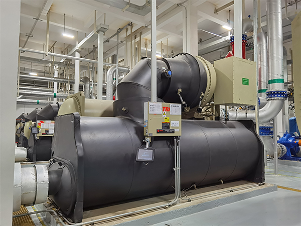 安峰環保專業水處理團隊 安峰環保專業水處理團隊