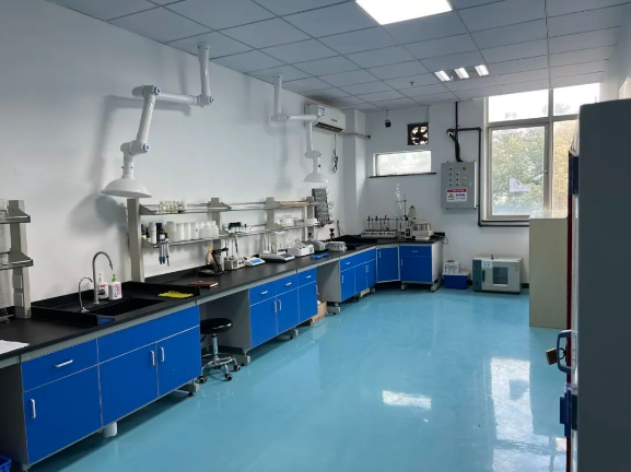 安峰實驗室概述 安峰實驗室概述