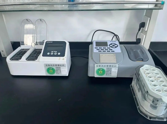 安峰實驗室概述 安峰實驗室概述