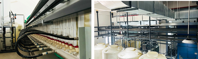 生物制藥廢水處理 生物制藥廢水處理