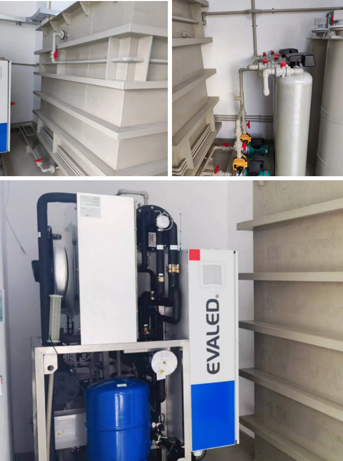 醫療器械制造廢水處理 醫療器械制造廢水處理