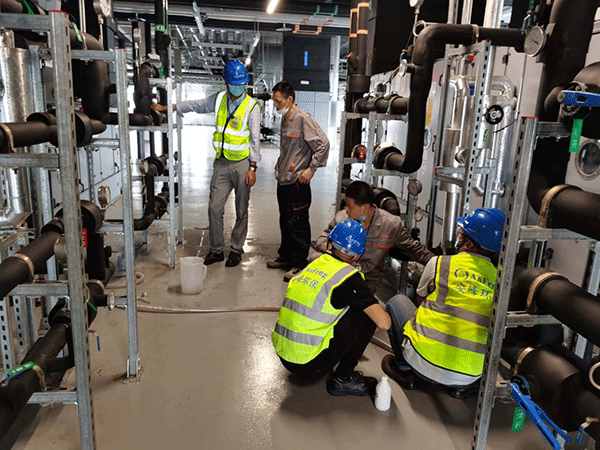 安峰環(huán)保 安峰環(huán)保