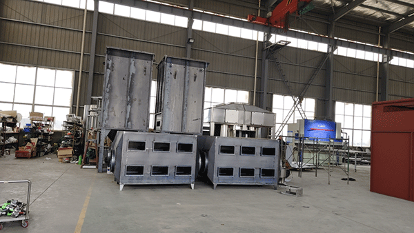 安峰環(huán)保 安峰環(huán)保