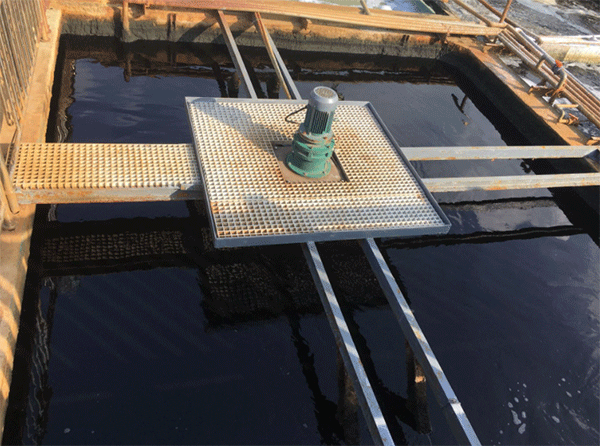 酸性重金屬廢水處理 酸性重金屬廢水處理