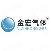 金宏氣體股份有限公司