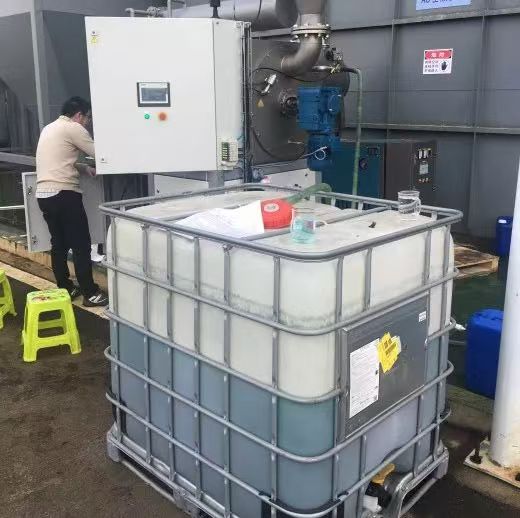 蒸發(fā)器中試現(xiàn)場.jpg 蒸發(fā)器中試現(xiàn)場.jpg